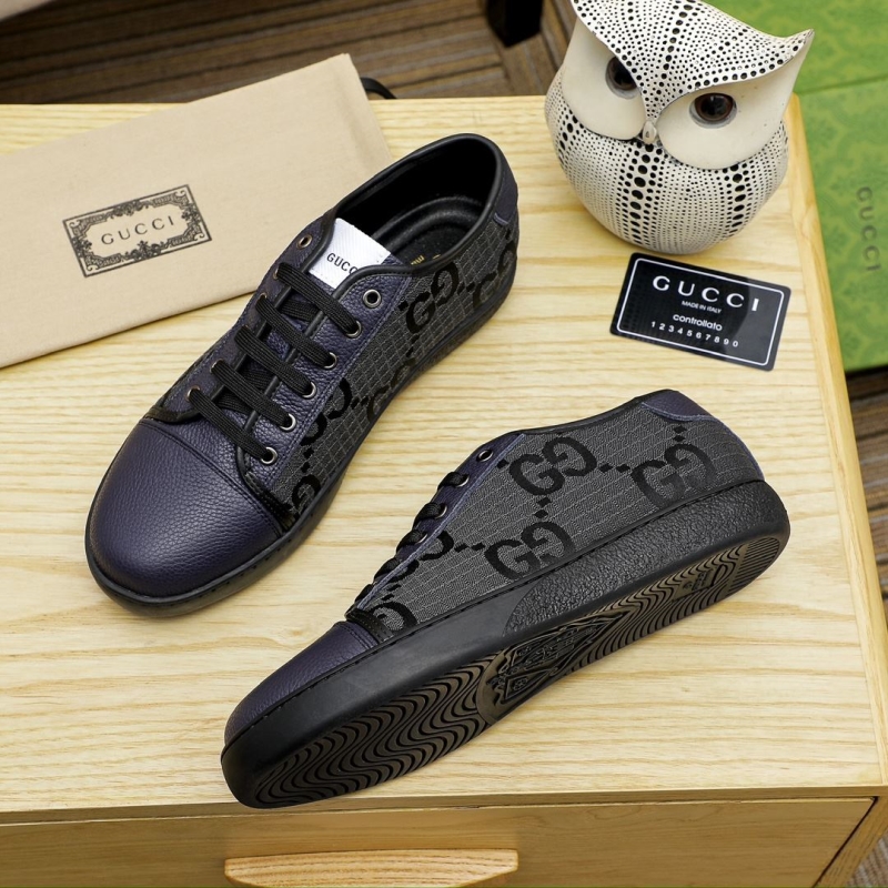 G*u*i casual shoes